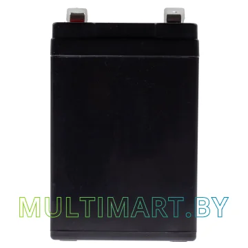 Аккумулятор для ИБП ЭРА GS1270/1207 картинка 3